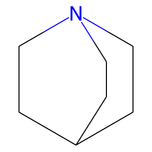 Quinuclidine