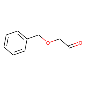 Benzyloxyacetaldehyde