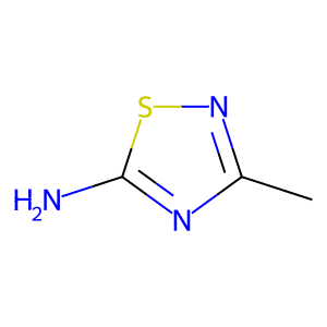 5-AMINO-3-METHYL-1,2,4-THIADIAZOLE