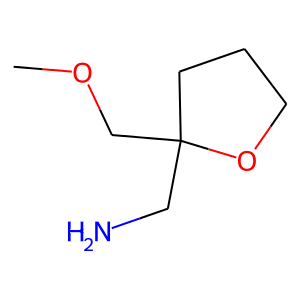 tetrahydro-2-(methoxymethyl)-2-Furanmethanamine