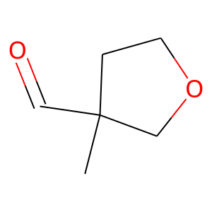Tetrahydro-3-methyl-3-furancarboxaldehyde