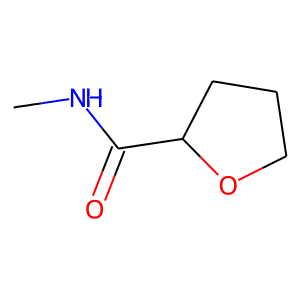 Tetrahydro-N-methyl-2-furancarboxamide