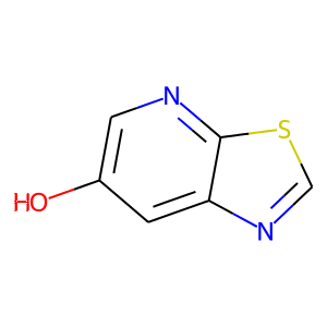Thiazolo[5,4-b]pyridin-6-ol
