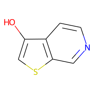 Thieno[2,3-c]pyridin-3-ol