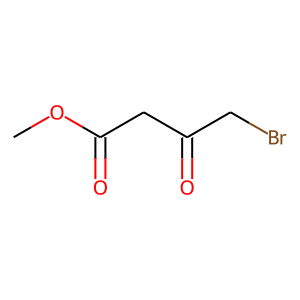 methyl 4-bromo-3-oxobutanoate