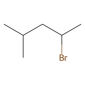 2-bromo-4-methylpentane