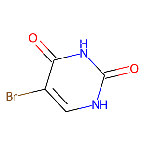 5-Bromo-2,4(1H,3H)-pyrimidinedione