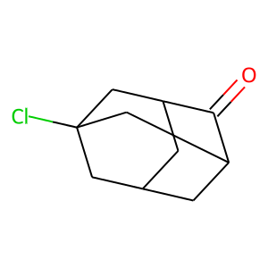 5-CHLORO-2-ADAMANTANONE