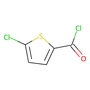 5-Chlorothiophene-2-carbonylchloride