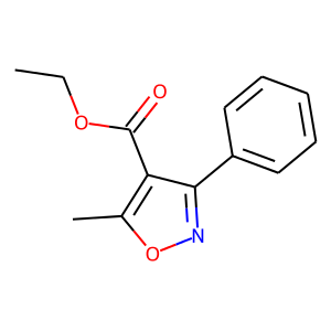 5-methyl-3-phenyl-4,5-dihydroisoxazole-4-carboxylic acid