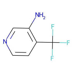 4-(Trifluoromethyl)pyridin-3-amine