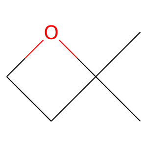 2,2-dimethyloxetane