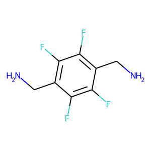 2,3,5,6-Tetrafluoro-1,4-benzenedimethanamine