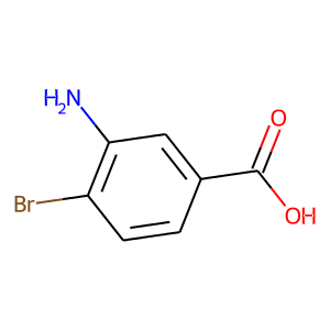 3-Amino-4-bromobenzoic acid