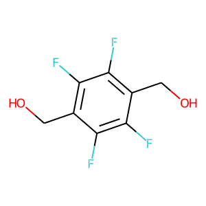 2,3,5,6-Tetrafluoro-1,4-benzenedimethanol