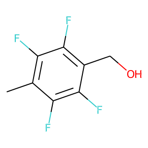 2,3,5,6-Tetrafluoro-4-methylbenzylalcohol