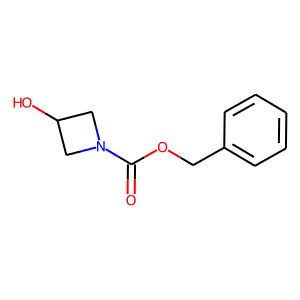 3-Hydroxy-azetidine-1-carboxylic acid benzylester