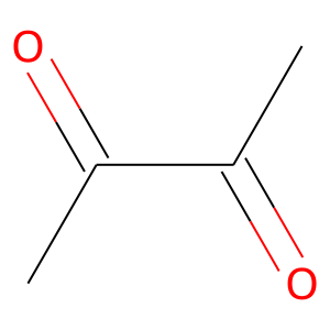 2,3-Butanedione