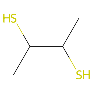 2,3-Butanedithiol