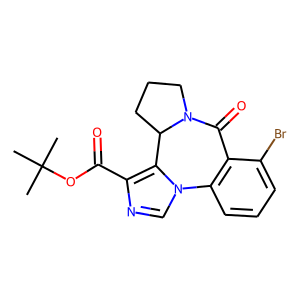 Bretazenil