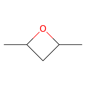 2,4-dimethyloxetane