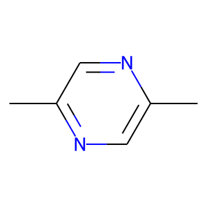 2,5-Dimethylpyrazine